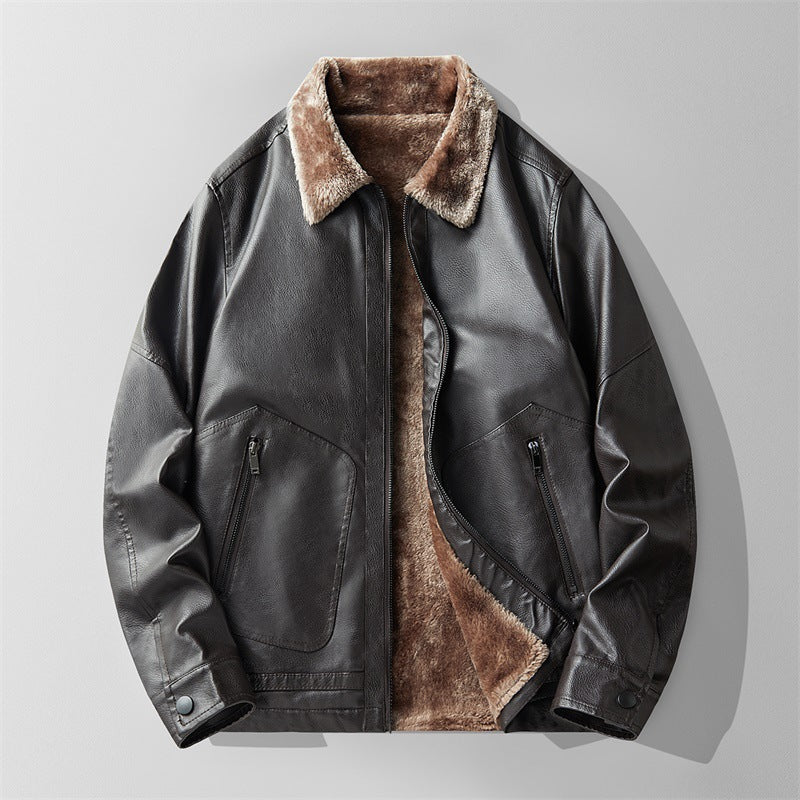Image of Sam | Men's Regular Fit Jacket