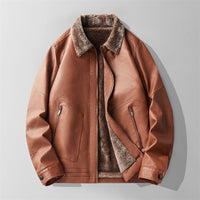 Sam | Men's Regular Fit Jacket