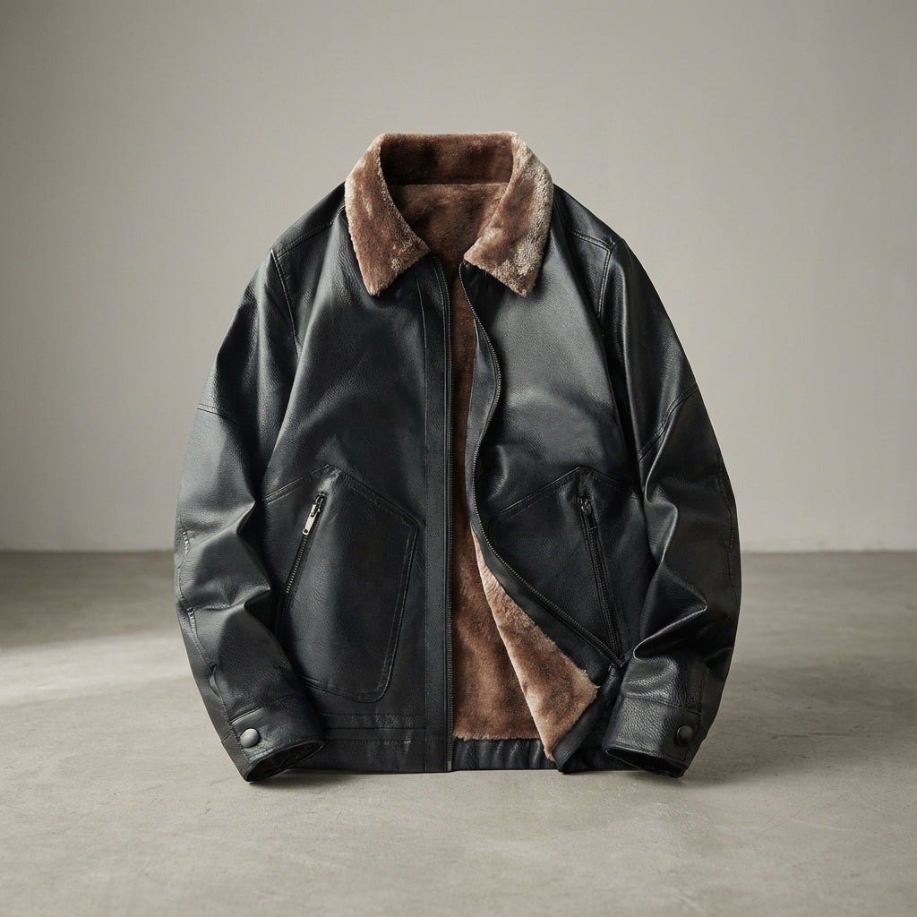Image of Sam | Men's Regular Fit Jacket
