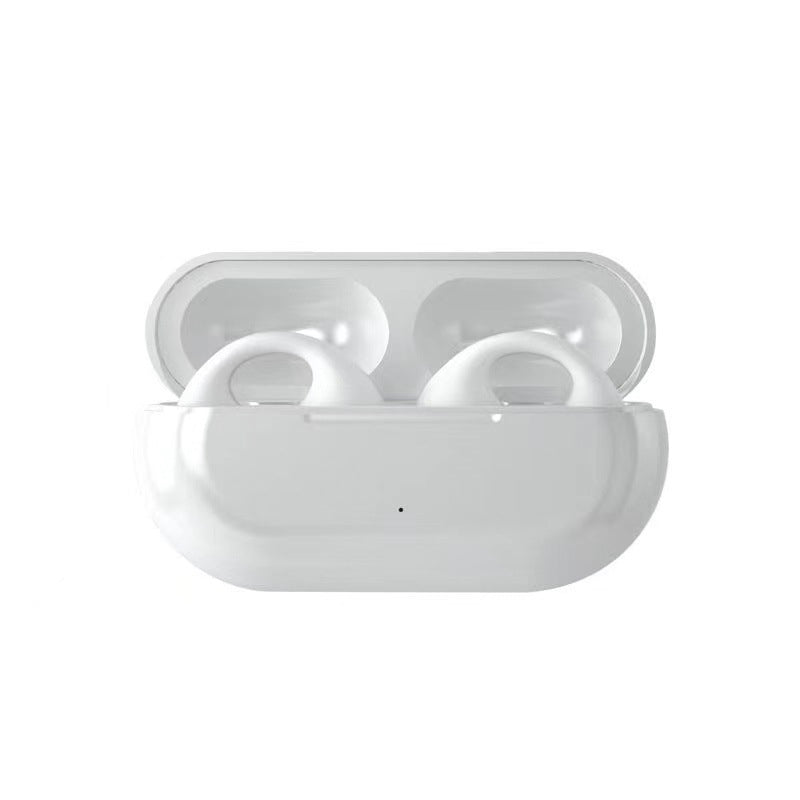 SportBeat Pro | Wireless Bluetooth Sports Headset | Waterproof and Ear-Friendly