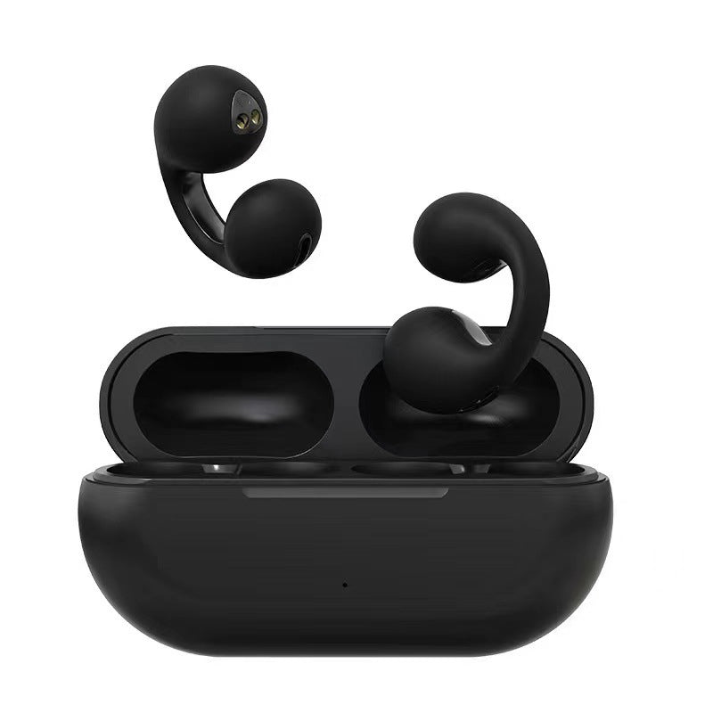 SportBeat Pro | Wireless Bluetooth Sports Headset | Waterproof and Ear-Friendly