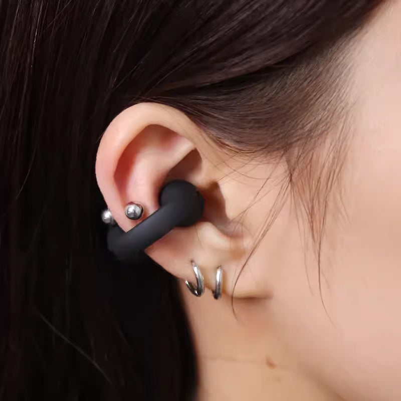 SportBeat Pro | Wireless Bluetooth Sports Headset | Waterproof and Ear-Friendly