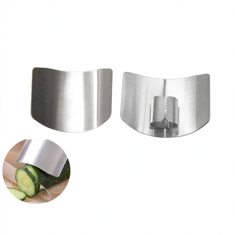 Stainless Steel Kitchen Finger Guard