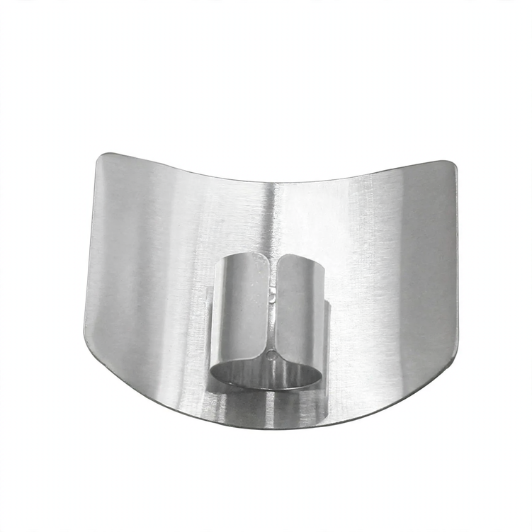 Stainless Steel Kitchen Finger Guard