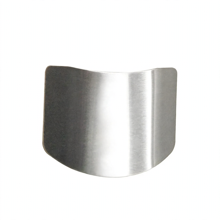 Stainless Steel Kitchen Finger Guard