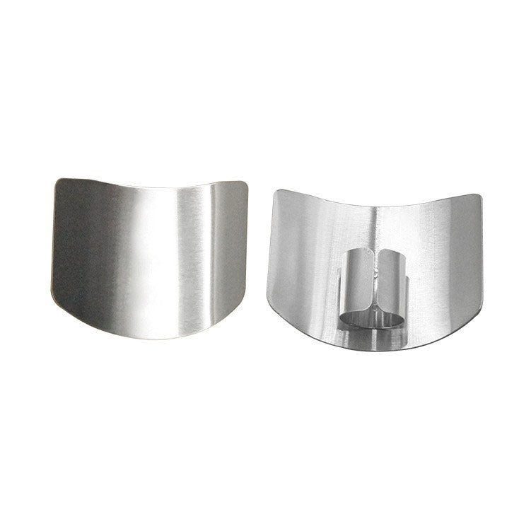 Stainless Steel Kitchen Finger Guard