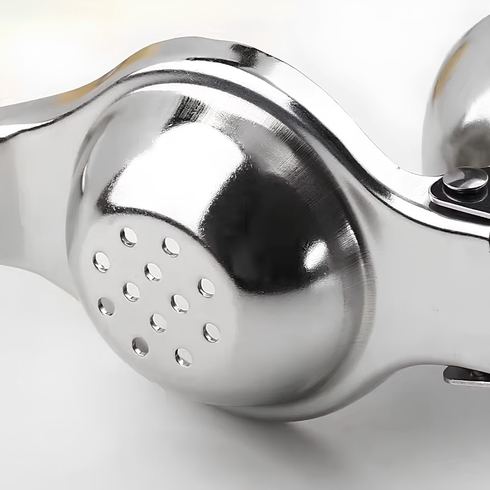Stainless Steel Lemon Squeezer