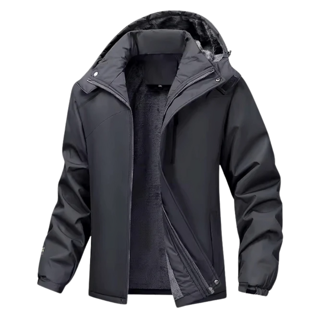 Storm Shell Jacket