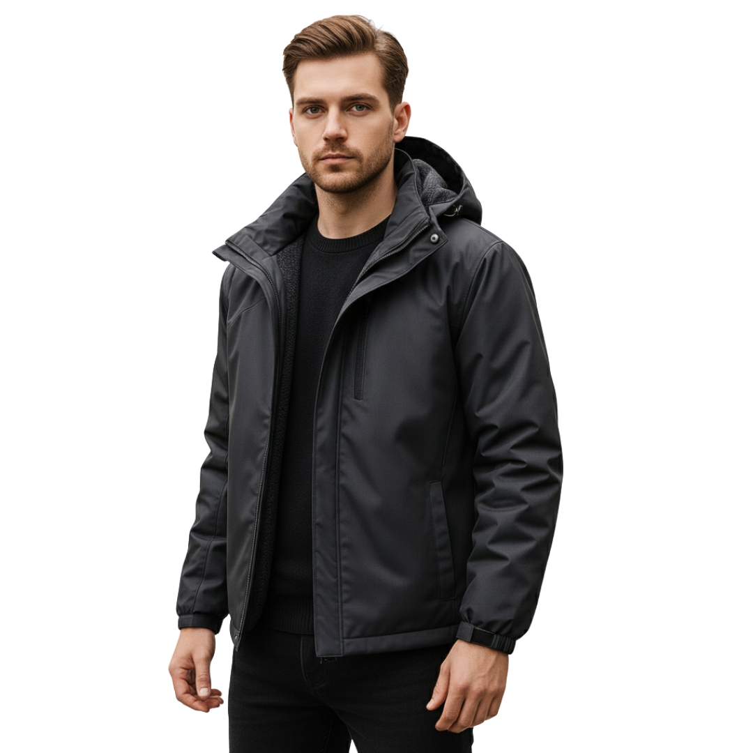 Storm Shell Jacket