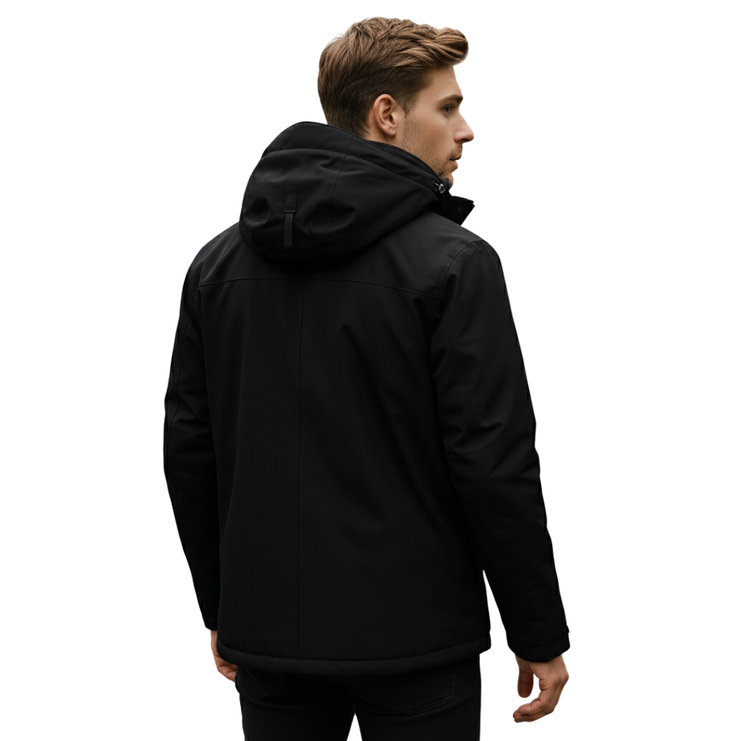 Storm Shell Jacket