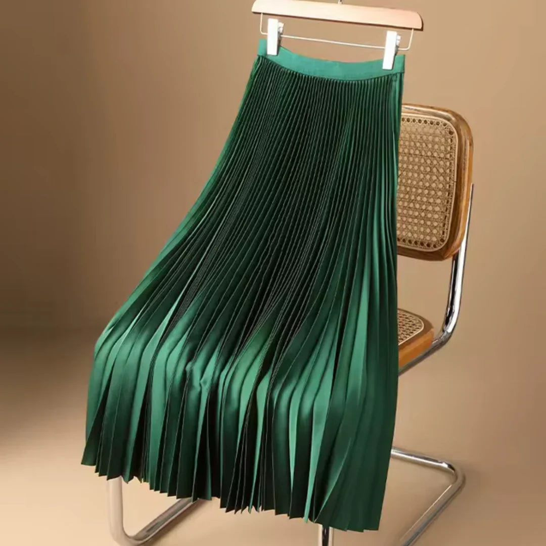 Stylish Pleated Skirt for Every Occasion