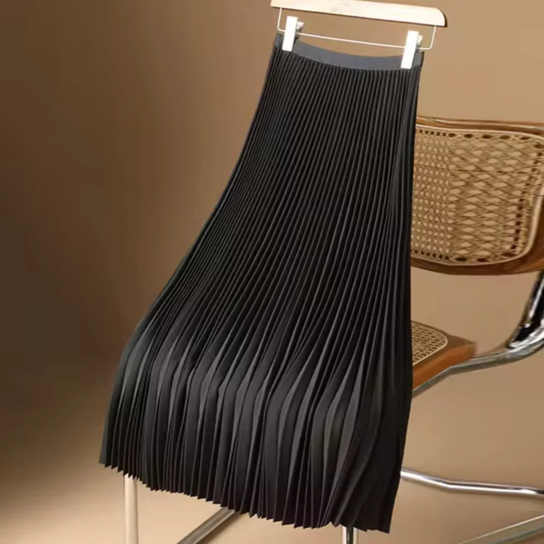 Stylish Pleated Skirt for Every Occasion