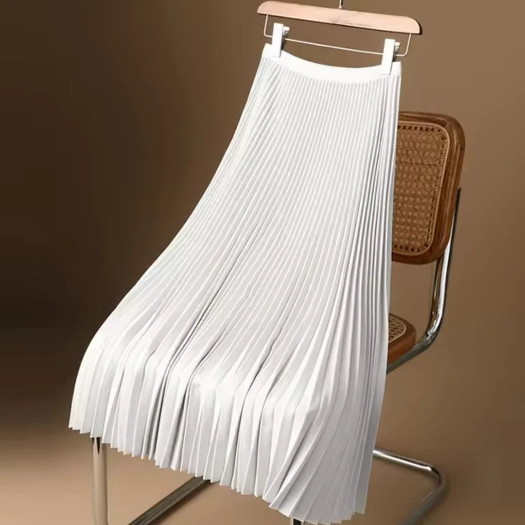 Stylish Pleated Skirt for Every Occasion