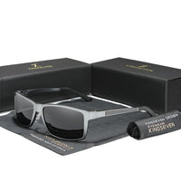 Stylish Sunglasses for Men & Women with UV400 Protection