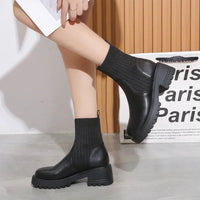 Summer | Orthopedic Boots