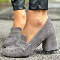 Tara | Orthopedic Loafers