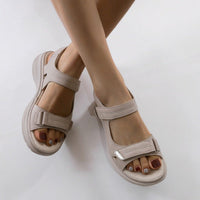 Tessa | Orthopedic Sandals