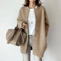 Tracy | Women's Oversized Cardigan