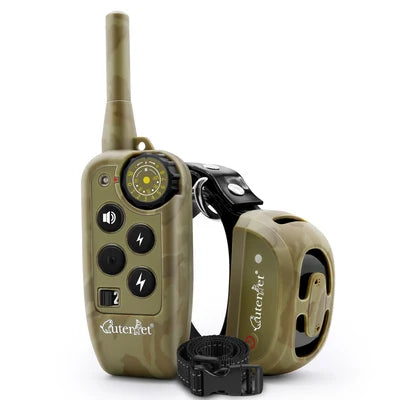 Training Collar for Effective Remote Dog Training