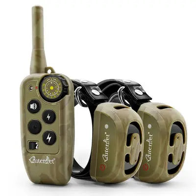Training Collar for Effective Remote Dog Training