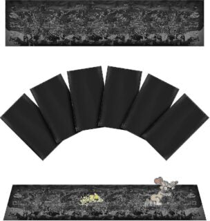 TrapMax | 5 Extra-Large Sticky Traps for Mice and Rats
