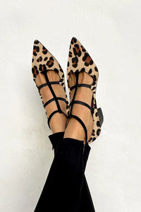 Trinity | Orthopedic Flats