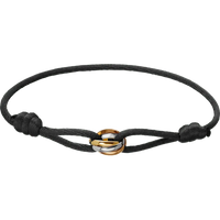 Trinity Bracelet - Luxury