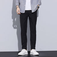 Troy | Men's Slim-Fit Casual Pants