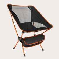 Ultralight Portable Folding Camp Chair