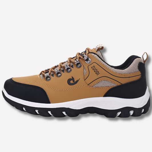 Unisex Ergonomic Waterproof Non-Slip Shoes