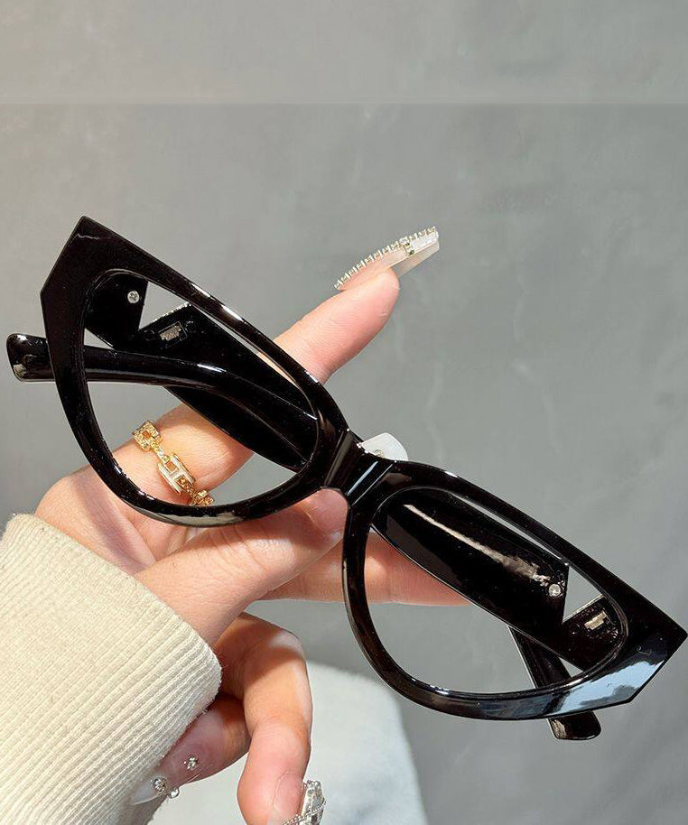 Unisex Full-Rim Reading Glasses