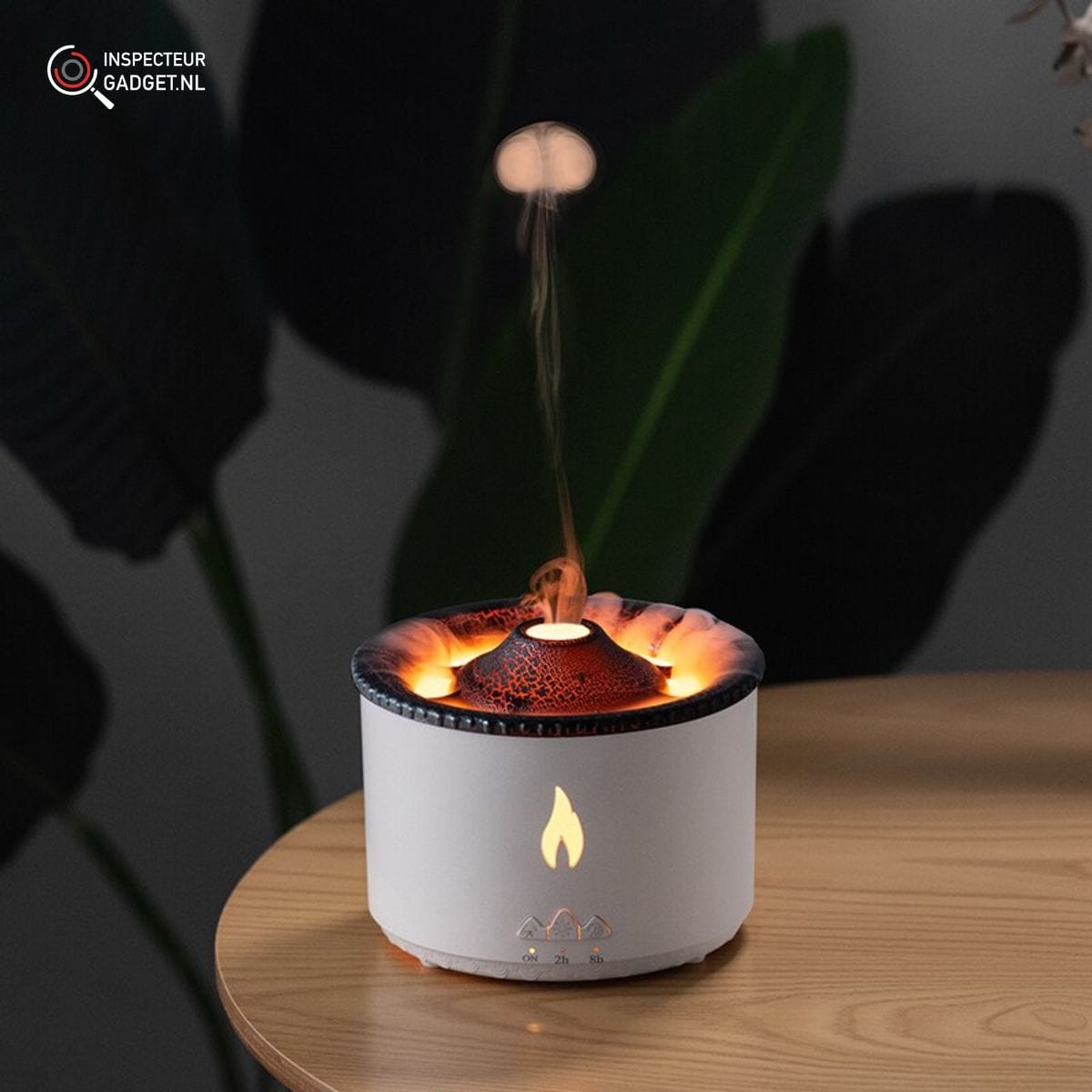 Volcano Aroma Diffuser