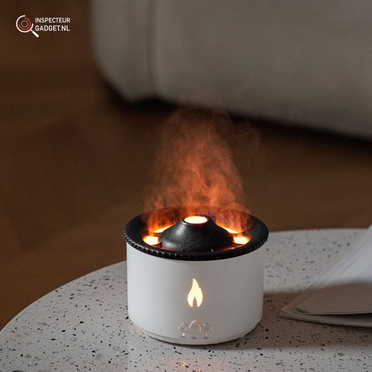 Volcano Aroma Diffuser