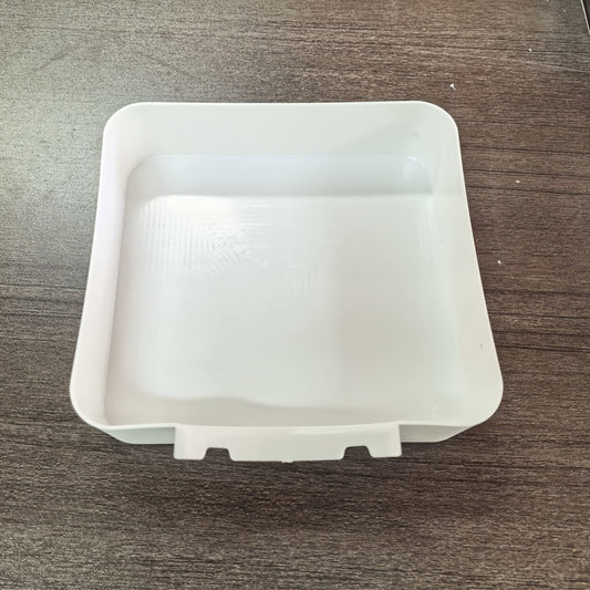 Washing Machine Drain Tray for Water Collection