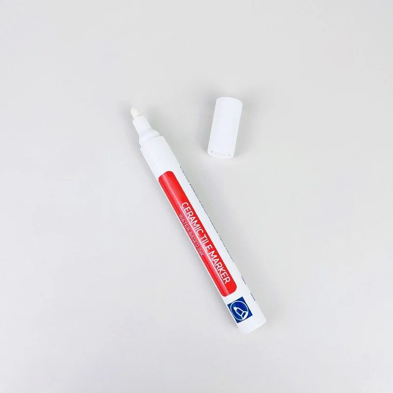 Waterproof Anti-Mould Tile Grout Pen