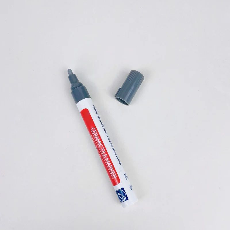 Waterproof Anti-Mould Tile Grout Pen