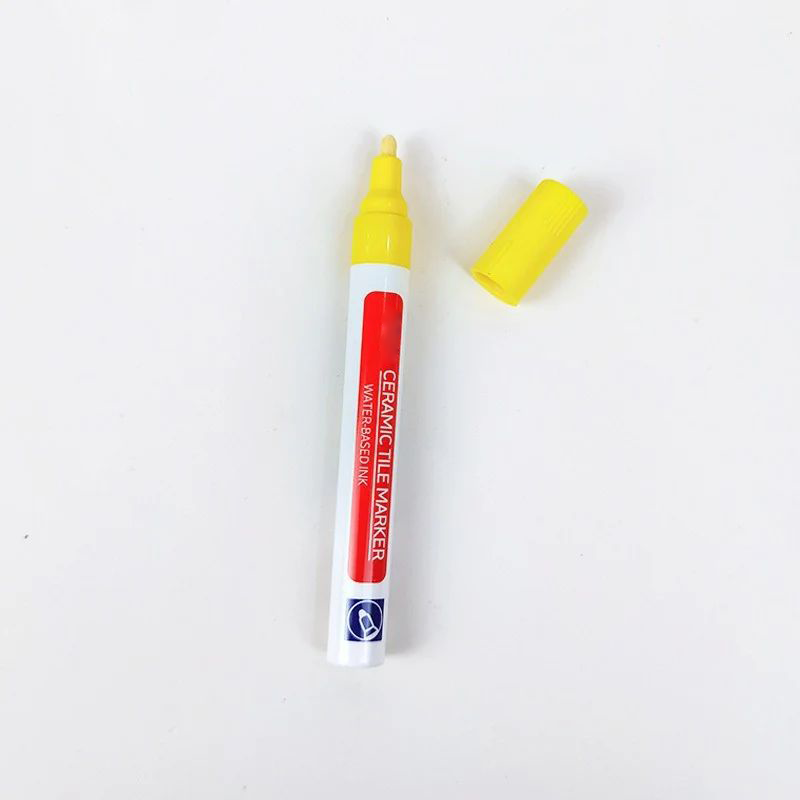 Waterproof Anti-Mould Tile Grout Pen