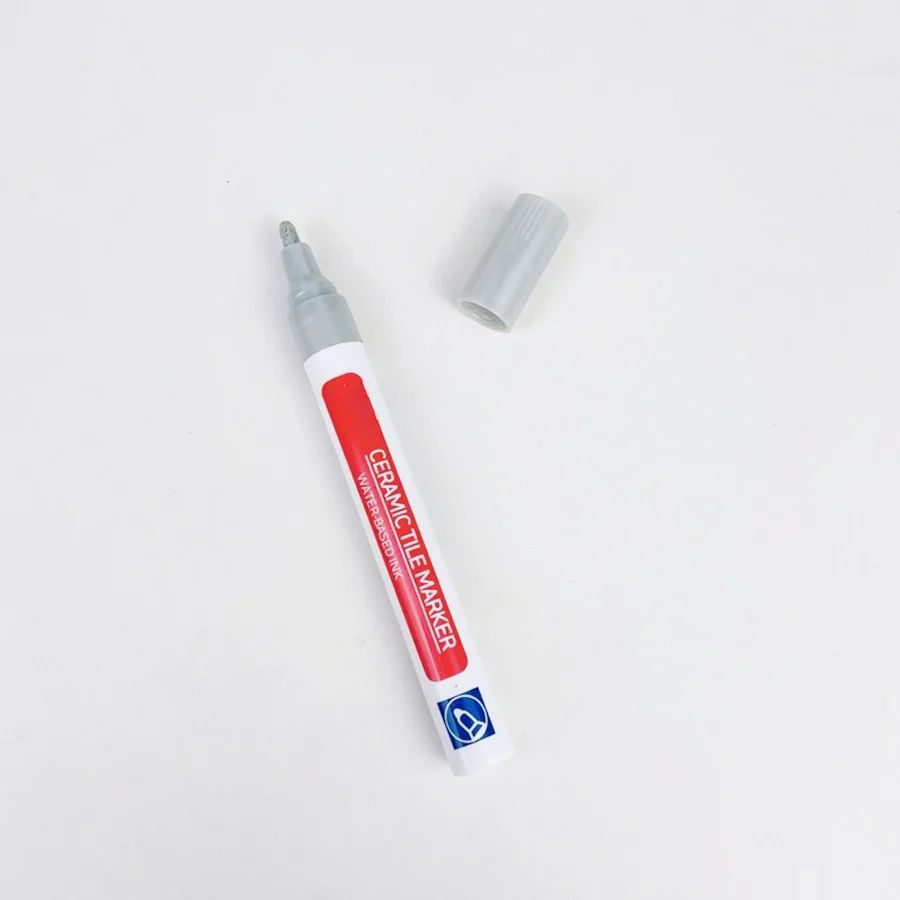 Waterproof Anti-Mould Tile Grout Pen