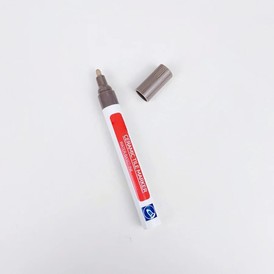 Waterproof Anti-Mould Tile Grout Pen