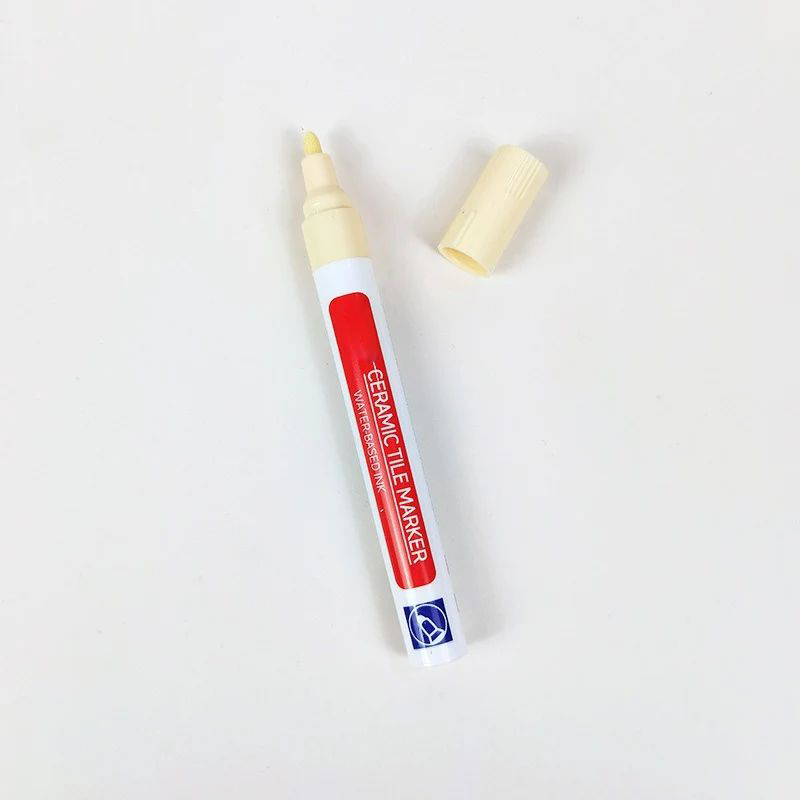 Waterproof Anti-Mould Tile Grout Pen