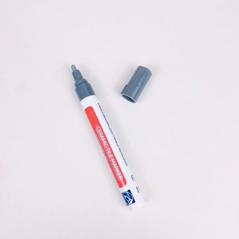 Waterproof Anti-Mould Tile Grout Pen