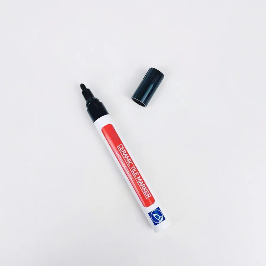 Waterproof Anti-Mould Tile Grout Pen