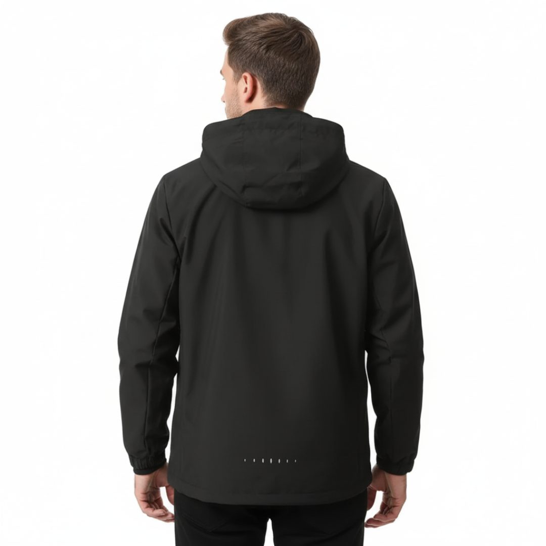Waterproof Shell Jacket