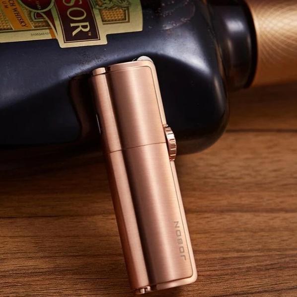 Windproof Triple Jet Torch Lighter