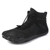 Winter Barefoot Boots