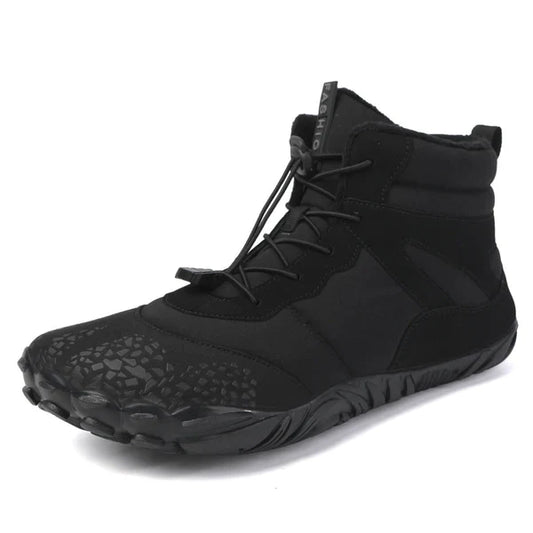 Winter Barefoot Boots
