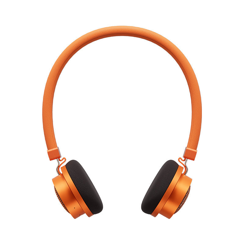 Wireless Over-Ear Headphones