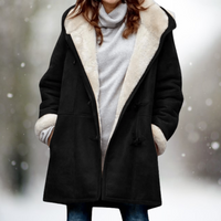 Women's Autumn and Winter Jacket
