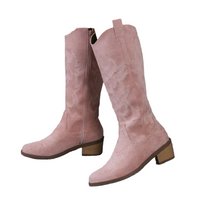 Women's Classic Cowboy Boots
