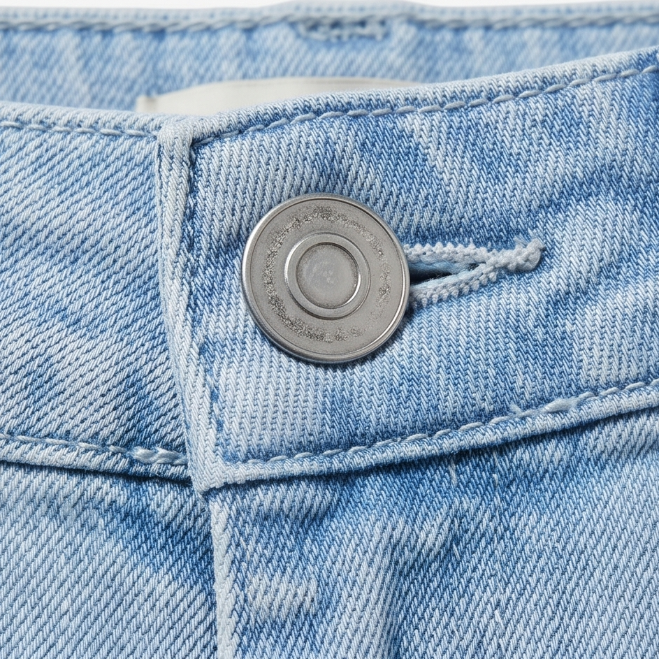Women's High-Waist Barrel-Leg Cropped Jeans